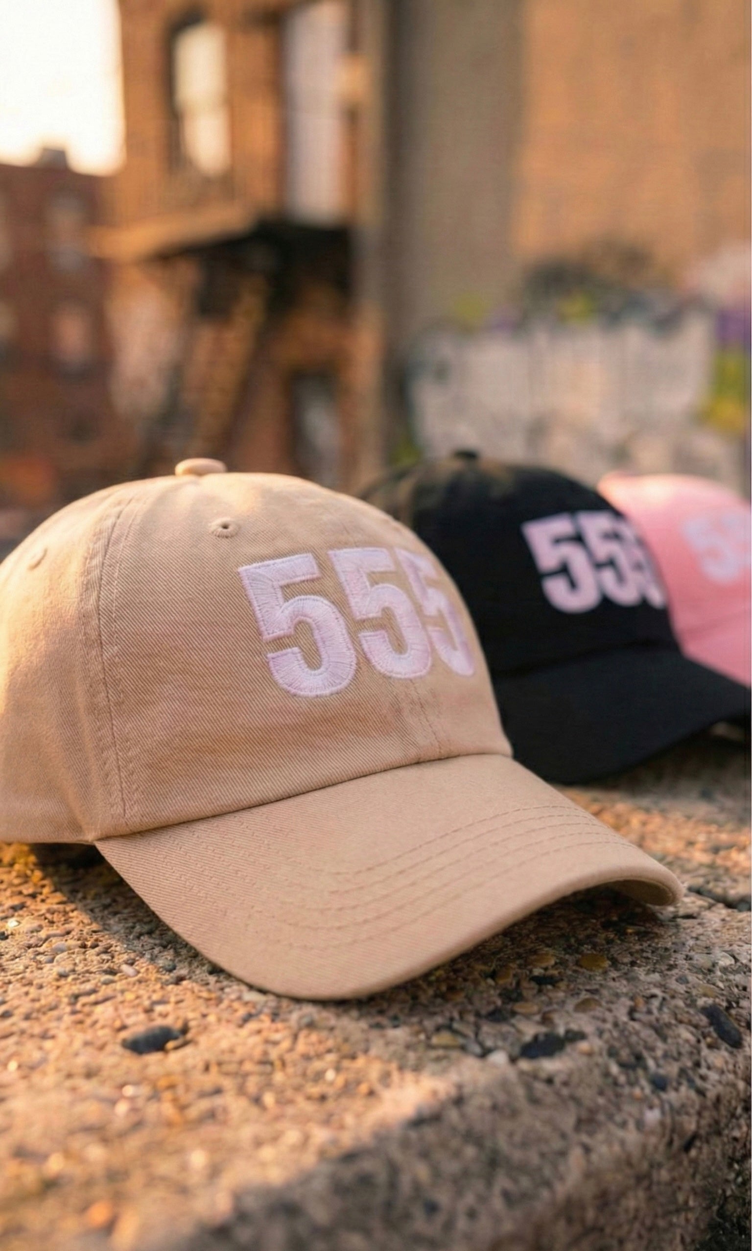 555 Collection